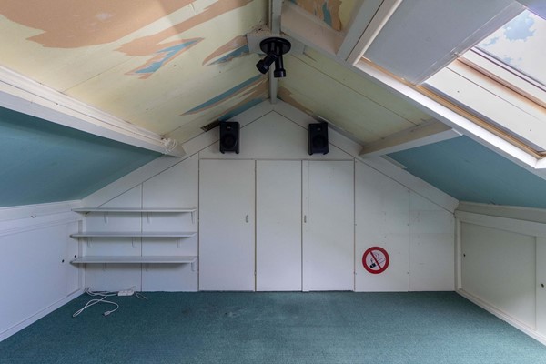 Medium property photo - De Graafjes 16, 3752 ES Bunschoten-Spakenburg