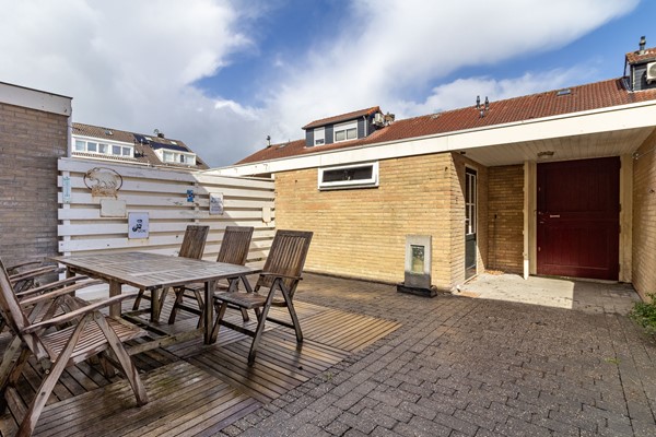 Medium property photo - De Graafjes 16, 3752 ES Bunschoten-Spakenburg