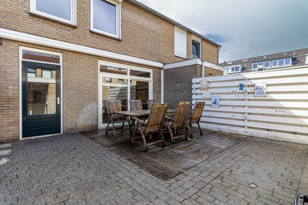 Medium property photo - De Graafjes 16, 3752 ES Bunschoten-Spakenburg