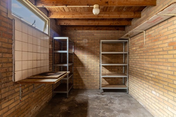 Medium property photo - De Graafjes 16, 3752 ES Bunschoten-Spakenburg