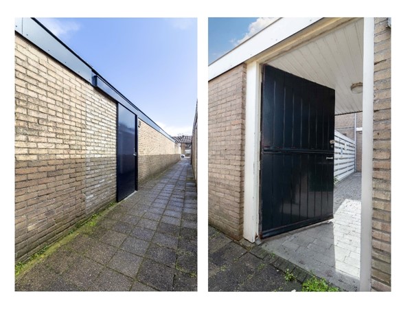 Medium property photo - De Graafjes 16, 3752 ES Bunschoten-Spakenburg