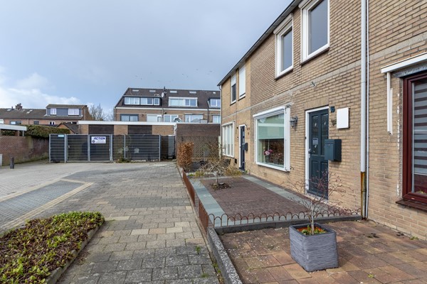 Medium property photo - De Graafjes 16, 3752 ES Bunschoten-Spakenburg