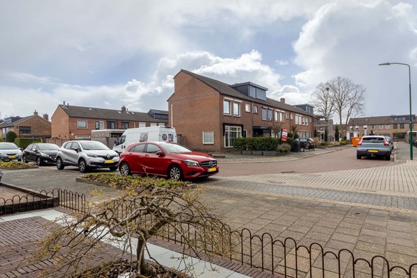 Medium property photo - De Graafjes 16, 3752 ES Bunschoten-Spakenburg