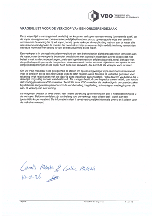 Brochure preview - =melkrijder 10 vragenlijst verkoop woning.pdf