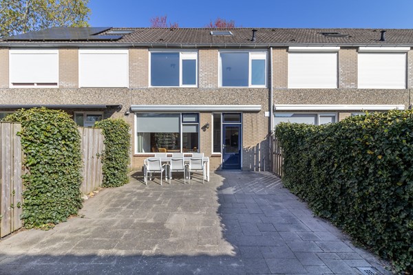 Medium property photo - Blauwe Reiger 49, 3752 ZB Bunschoten-Spakenburg