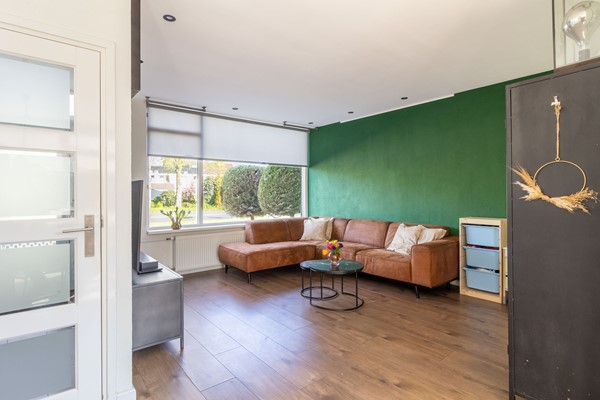 Medium property photo - Blauwe Reiger 49, 3752 ZB Bunschoten-Spakenburg