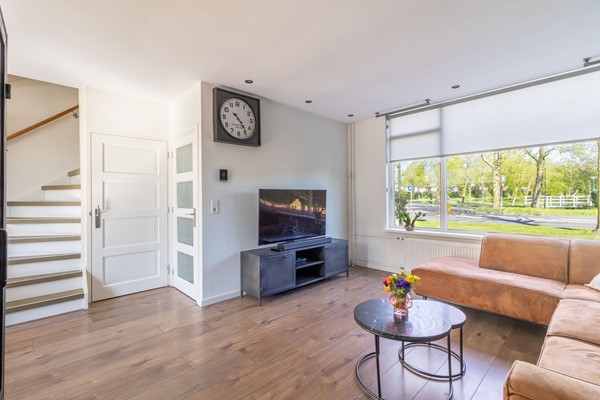 Medium property photo - Blauwe Reiger 49, 3752 ZB Bunschoten-Spakenburg