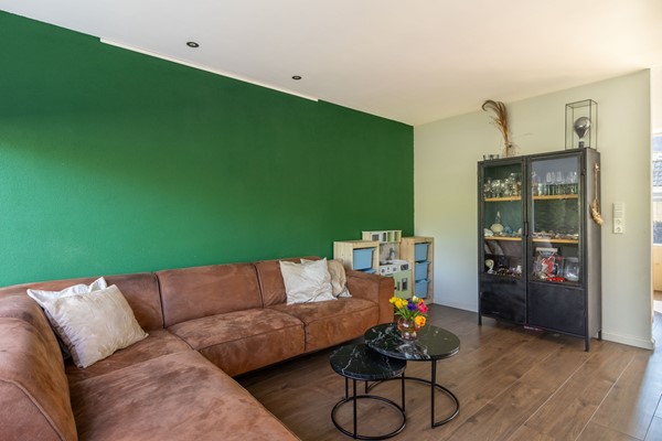 Medium property photo - Blauwe Reiger 49, 3752 ZB Bunschoten-Spakenburg