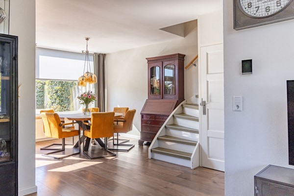 Medium property photo - Blauwe Reiger 49, 3752 ZB Bunschoten-Spakenburg