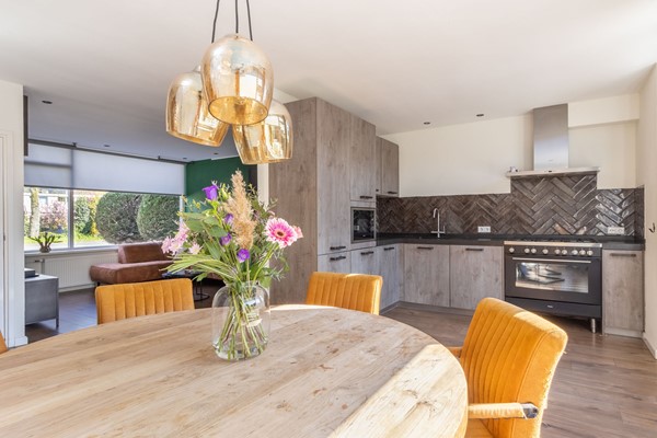 Medium property photo - Blauwe Reiger 49, 3752 ZB Bunschoten-Spakenburg