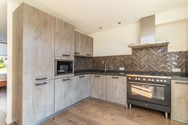 Medium property photo - Blauwe Reiger 49, 3752 ZB Bunschoten-Spakenburg