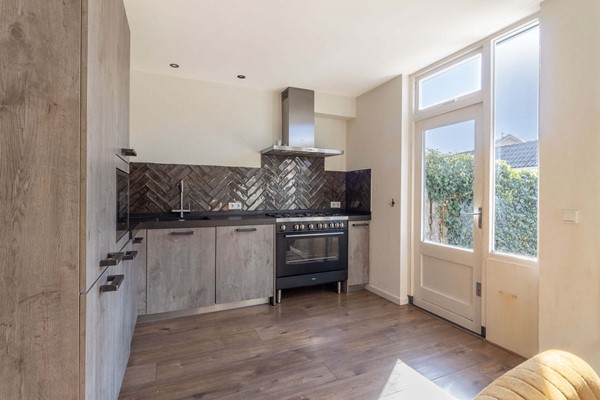 Medium property photo - Blauwe Reiger 49, 3752 ZB Bunschoten-Spakenburg