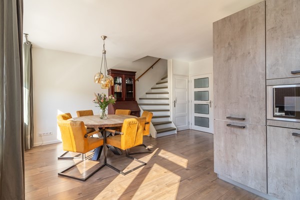 Medium property photo - Blauwe Reiger 49, 3752 ZB Bunschoten-Spakenburg