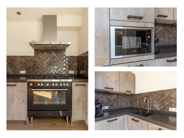 Medium property photo - Blauwe Reiger 49, 3752 ZB Bunschoten-Spakenburg