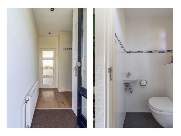 Medium property photo - Blauwe Reiger 49, 3752 ZB Bunschoten-Spakenburg