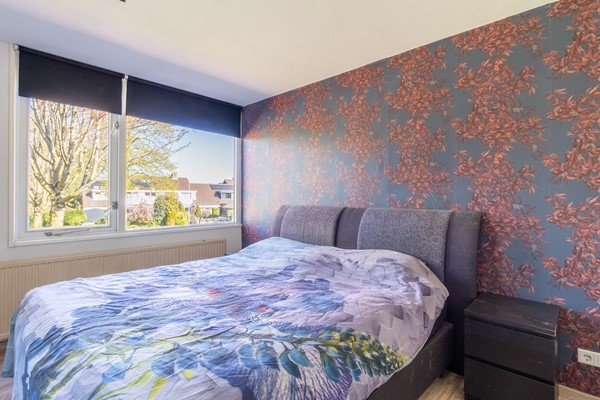 Medium property photo - Blauwe Reiger 49, 3752 ZB Bunschoten-Spakenburg