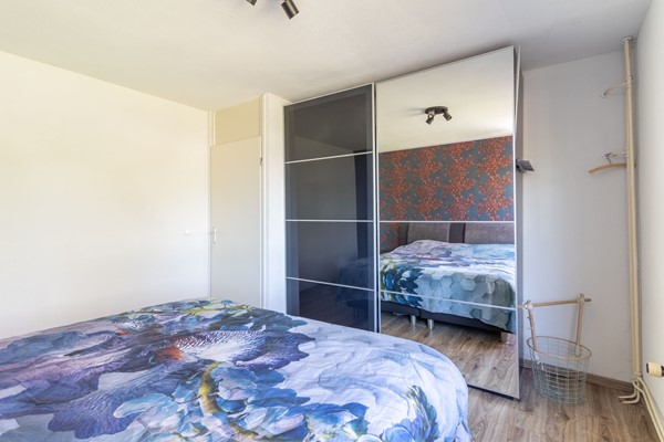 Medium property photo - Blauwe Reiger 49, 3752 ZB Bunschoten-Spakenburg