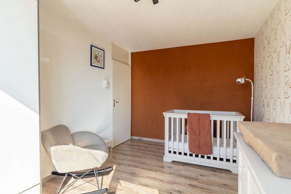 Medium property photo - Blauwe Reiger 49, 3752 ZB Bunschoten-Spakenburg