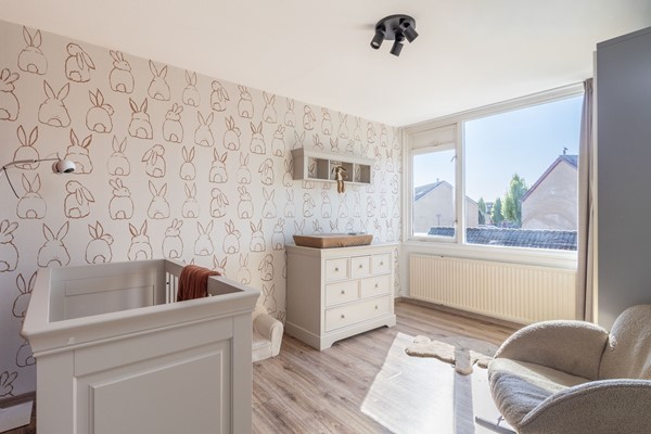 Medium property photo - Blauwe Reiger 49, 3752 ZB Bunschoten-Spakenburg