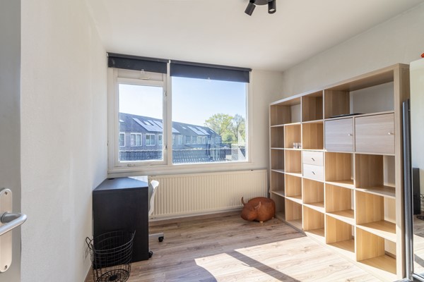 Medium property photo - Blauwe Reiger 49, 3752 ZB Bunschoten-Spakenburg