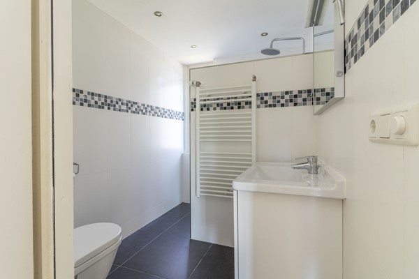 Medium property photo - Blauwe Reiger 49, 3752 ZB Bunschoten-Spakenburg