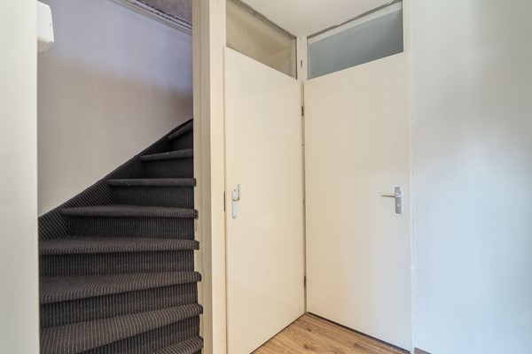 Medium property photo - Blauwe Reiger 49, 3752 ZB Bunschoten-Spakenburg