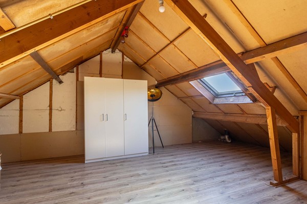 Medium property photo - Blauwe Reiger 49, 3752 ZB Bunschoten-Spakenburg