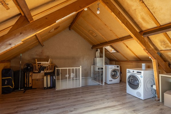 Medium property photo - Blauwe Reiger 49, 3752 ZB Bunschoten-Spakenburg