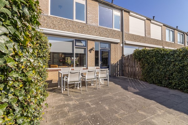 Medium property photo - Blauwe Reiger 49, 3752 ZB Bunschoten-Spakenburg