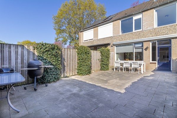 Medium property photo - Blauwe Reiger 49, 3752 ZB Bunschoten-Spakenburg