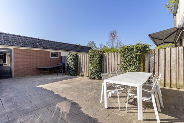 Medium property photo - Blauwe Reiger 49, 3752 ZB Bunschoten-Spakenburg