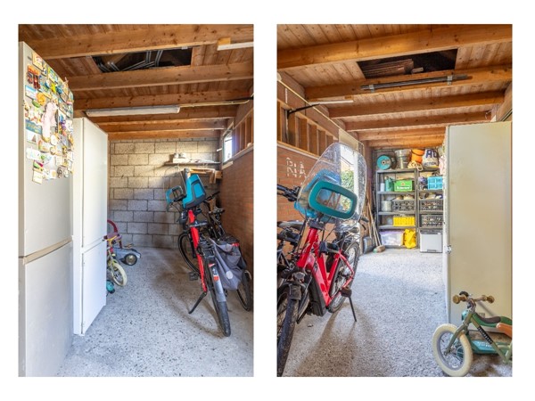 Medium property photo - Blauwe Reiger 49, 3752 ZB Bunschoten-Spakenburg