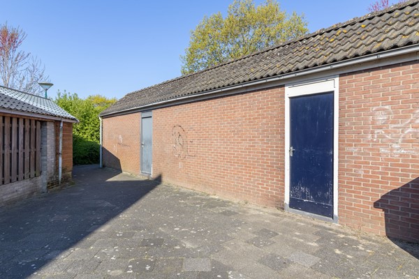 Medium property photo - Blauwe Reiger 49, 3752 ZB Bunschoten-Spakenburg