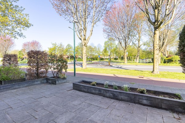 Medium property photo - Blauwe Reiger 49, 3752 ZB Bunschoten-Spakenburg