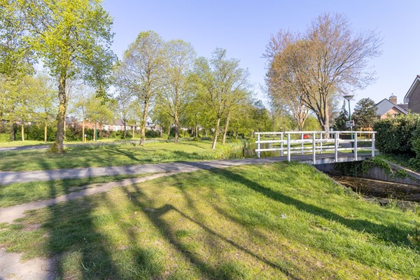 Medium property photo - Blauwe Reiger 49, 3752 ZB Bunschoten-Spakenburg