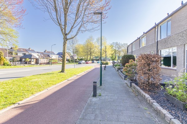 Medium property photo - Blauwe Reiger 49, 3752 ZB Bunschoten-Spakenburg