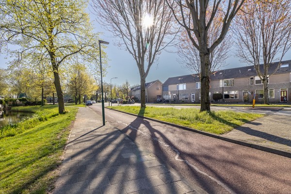 Medium property photo - Blauwe Reiger 49, 3752 ZB Bunschoten-Spakenburg