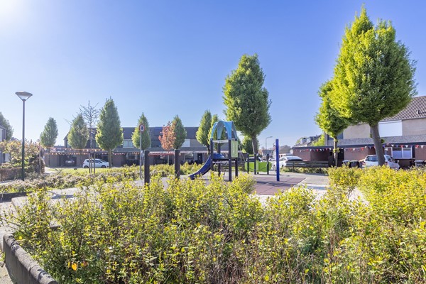 Medium property photo - Blauwe Reiger 49, 3752 ZB Bunschoten-Spakenburg