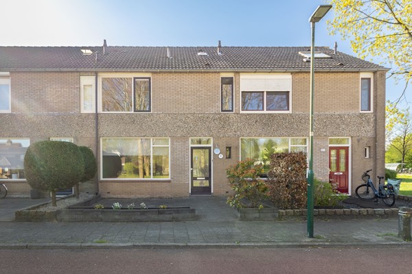 Medium property photo - Blauwe Reiger 49, 3752 ZB Bunschoten-Spakenburg