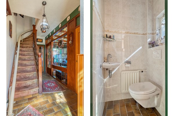 Te koop: Westerzate 9, 3752GA Bunschoten-Spakenburg