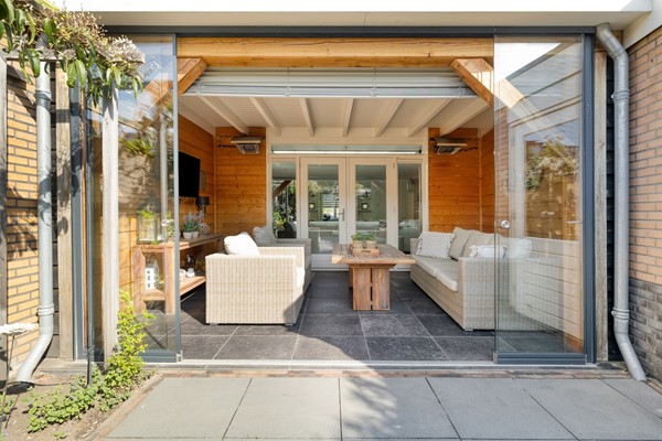 Te koop: De Kleine Pol 16, 3751VV Bunschoten-Spakenburg