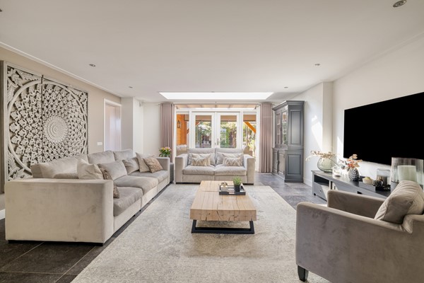 Te koop: De Kleine Pol 16, 3751VV Bunschoten-Spakenburg