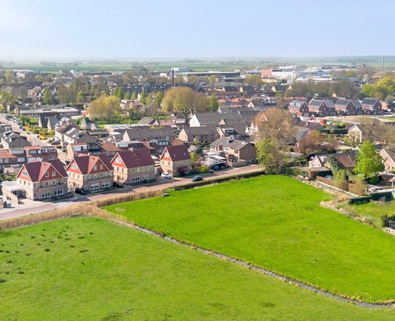 Te koop: De Kleine Pol 16, 3751VV Bunschoten-Spakenburg