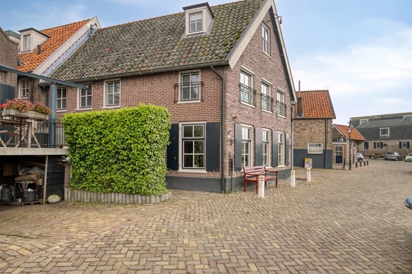 Te koop: Oude Haven 19, 3751AK Bunschoten-Spakenburg