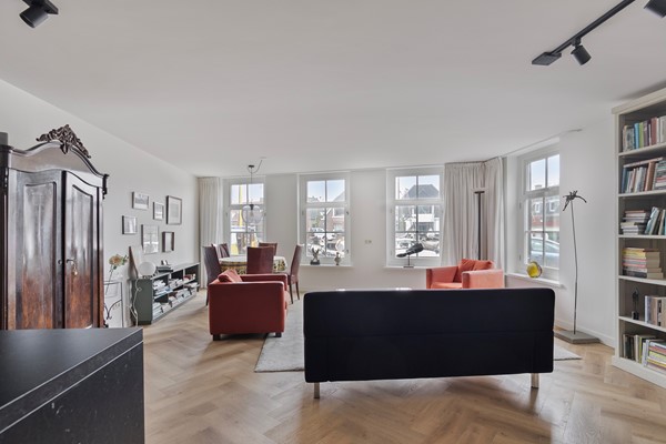 Medium property photo - Oude Haven 19, 3751 AK Bunschoten-Spakenburg