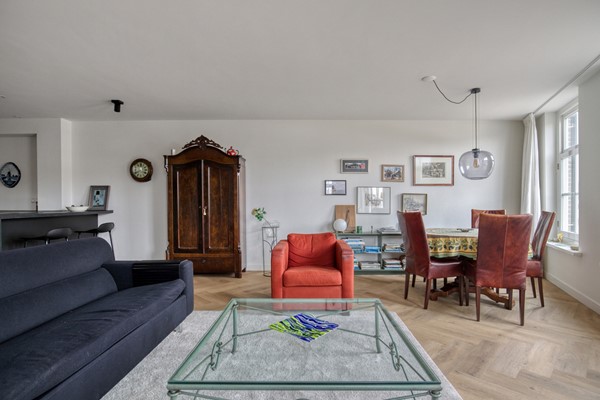 Medium property photo - Oude Haven 19, 3751 AK Bunschoten-Spakenburg