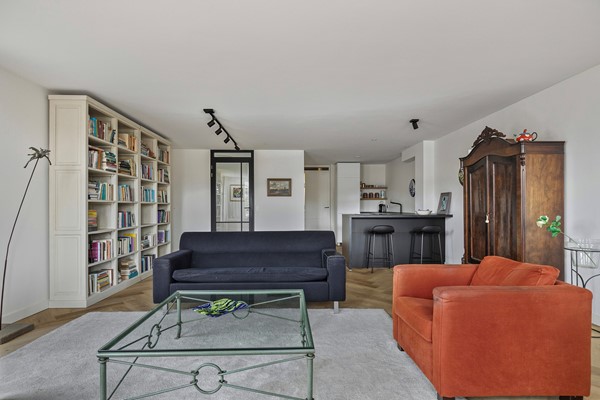 Medium property photo - Oude Haven 19, 3751 AK Bunschoten-Spakenburg