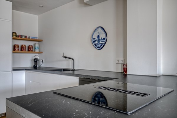 Medium property photo - Oude Haven 19, 3751 AK Bunschoten-Spakenburg