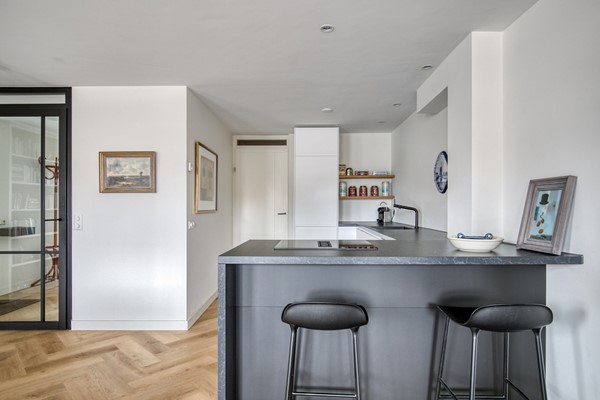 Medium property photo - Oude Haven 19, 3751 AK Bunschoten-Spakenburg