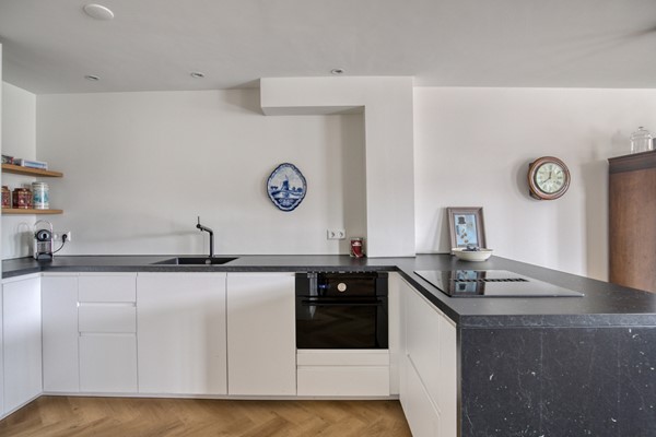 Medium property photo - Oude Haven 19, 3751 AK Bunschoten-Spakenburg